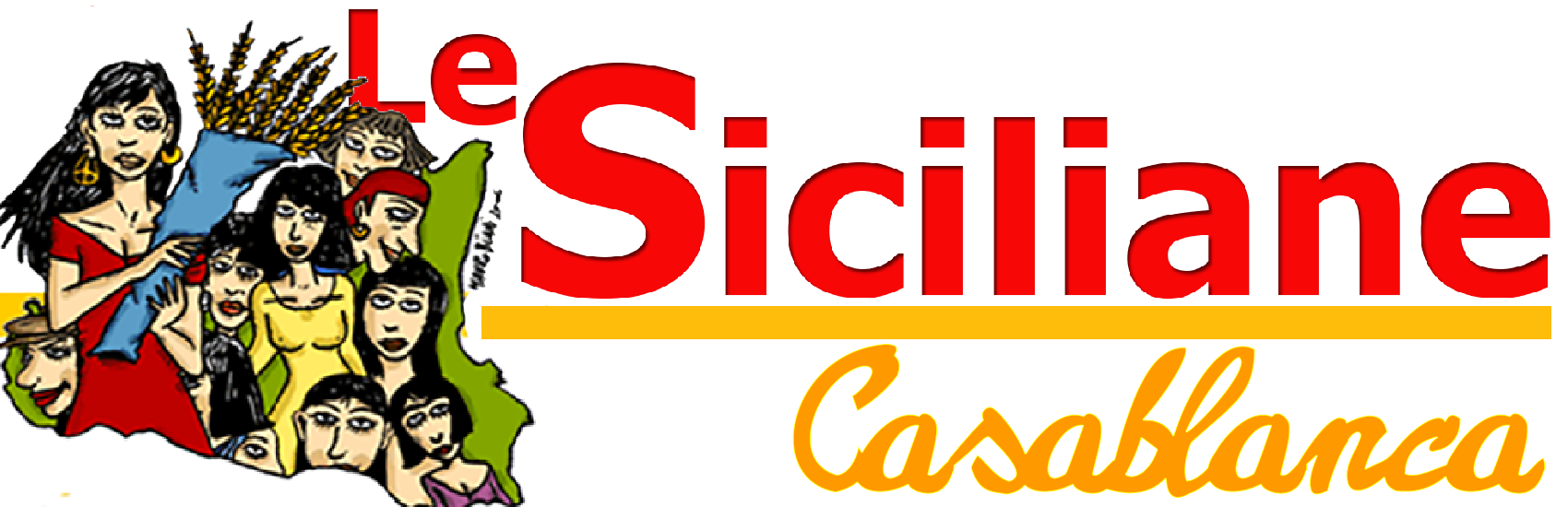 Le Siciliane - Casablanca