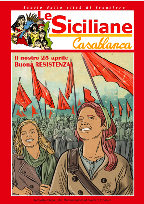 LeSiciliane n.87