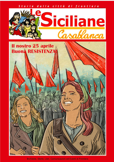 LeSiciliane n.87