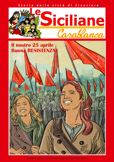 Immagine di Le Siciliane Casablanca n. 87
