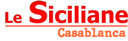 Le Siciliane Casablanca